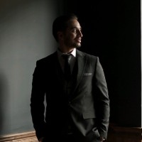 Masoud Khalil Nezhad
