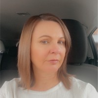 Caroline Mckeown