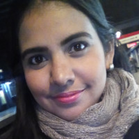 Andrea Carolina Hernandez Bueno