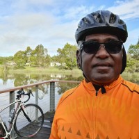 Glynn Rence