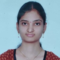 Vasudha Katikala