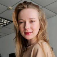 Yelyzaveta Zhuchkova