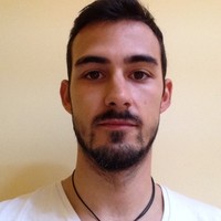 Israel Colom Bautista