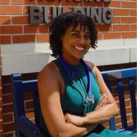 Christina Catchings