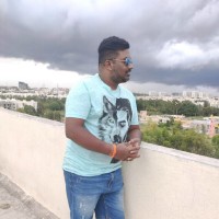 Srinivas A