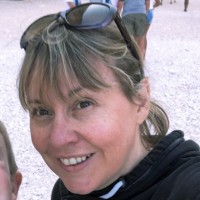 Susan Mcbain