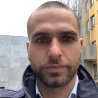 daniele caselli