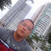 Wellington Matos Capibaribe