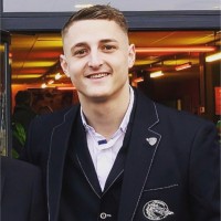 Maxime Chaudron