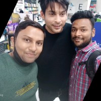 Anuj Mangla