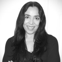 Larisa Cataño