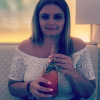 Hayley Cawthorne