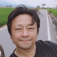 Eric Tsuei