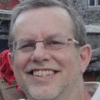 Michael Paulin
