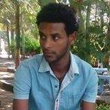 Gebeyehu Gush