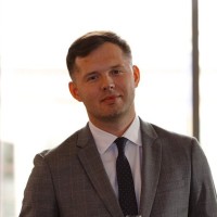 Dmitry Lyashenko