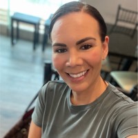 Alma Celina Moreira Cañedo