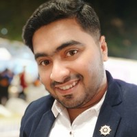 Wasim Patel