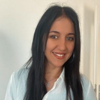 Melanie Mutavdzic