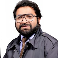 Dr. Rishabh Pathak