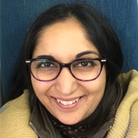 Smita Hanciles