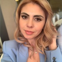 Bozhena Ivanova