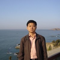 Dale Yu