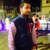 Ravi Shankar Yadav