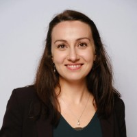 Bérénice Le Pêcheur