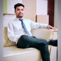 Anirudh Rao