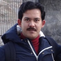 Gourab Mukherjee
