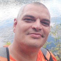 Tsvetelin Kosev