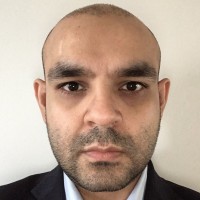 Sanjay Chawla