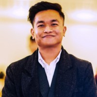 Milan Kumar Shrestha