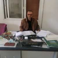 حسين احمد