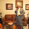 John Baugh Billips Jr