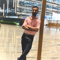 Parmender Kumar