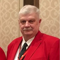 Timothy Shortt
