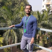Ashpaq Shaikh