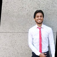 Hiren Rathva