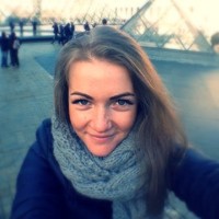 Полина Урусова