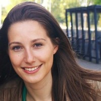 Mariska van der Hoff