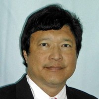 Robin Chong