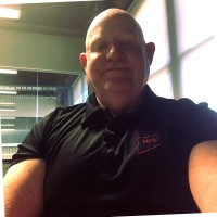 Mark Grey