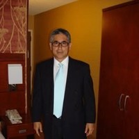 Carlos M. Arroyave V.