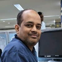Pulak Nayak