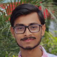 Ritik Raj Prasad