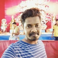 JITENDRA KUMAR MAHANTA