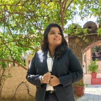 Hetal Sharma