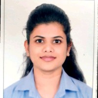 Vaishnavi Shende